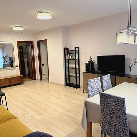 Apartment Monfort Valence Extérieur photo