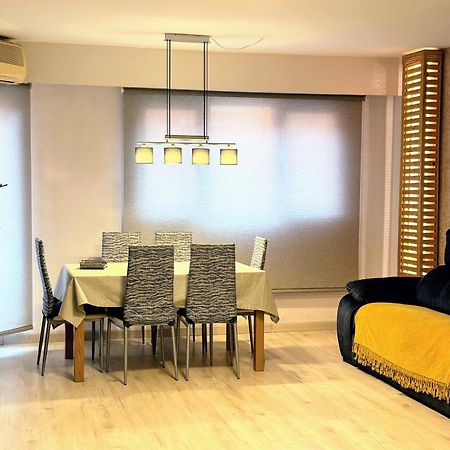 Apartment Monfort Valence Extérieur photo