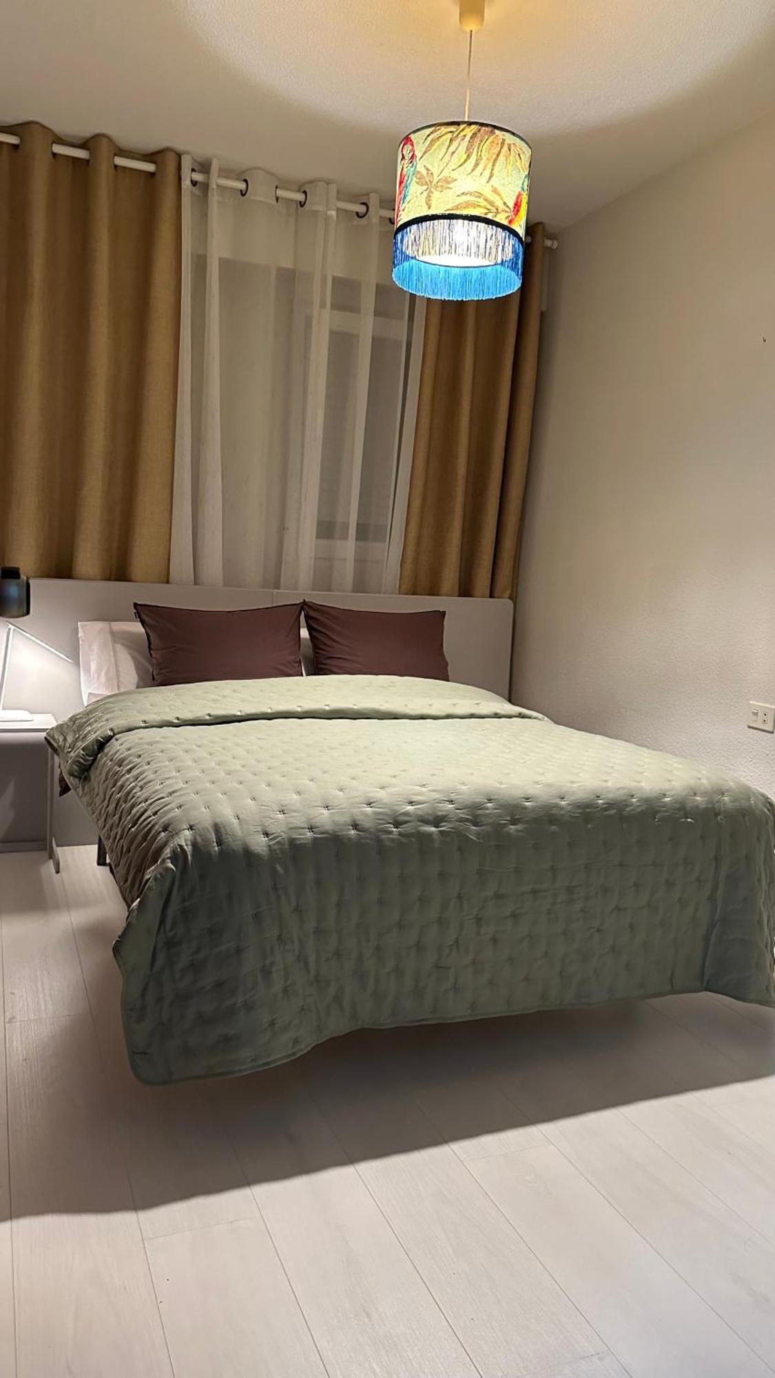Apartment Monfort Valence Extérieur photo