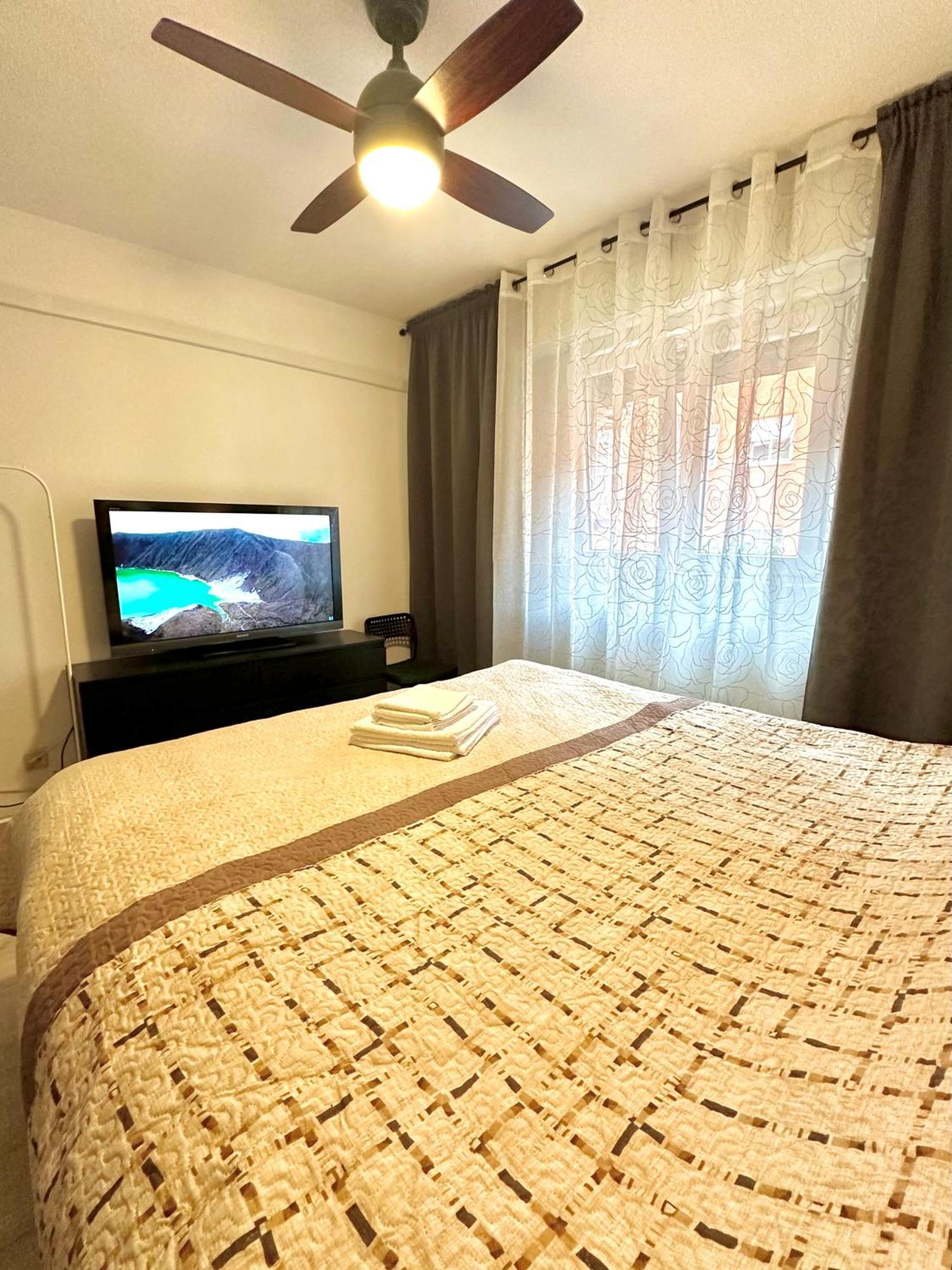 Apartment Monfort Valence Extérieur photo