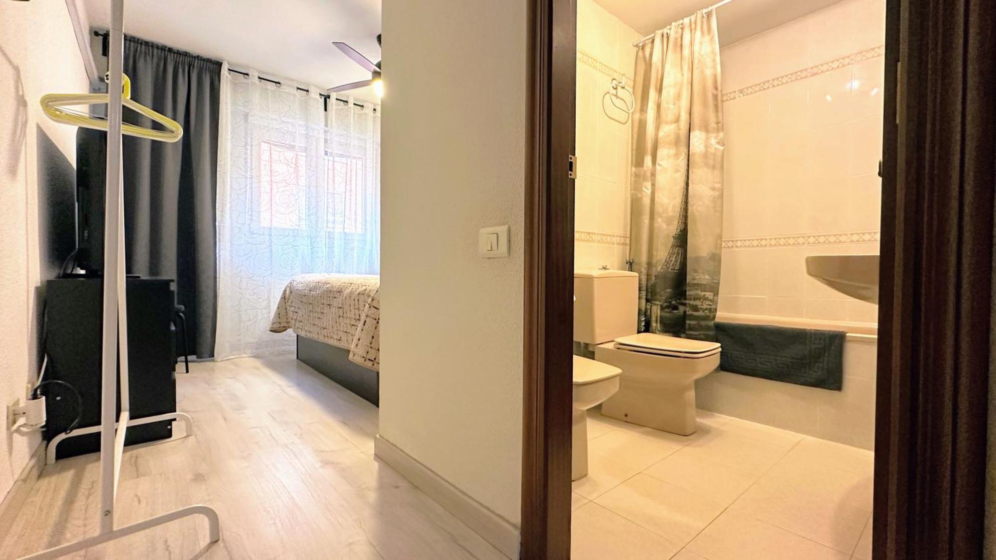 Apartment Monfort Valence Extérieur photo