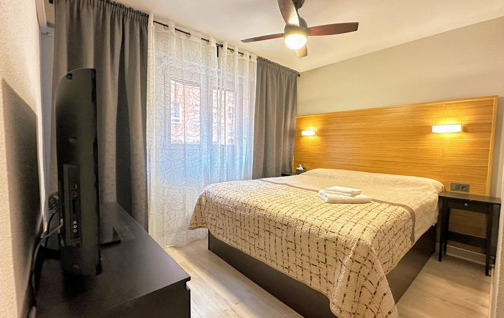 Apartment Monfort Valence Extérieur photo