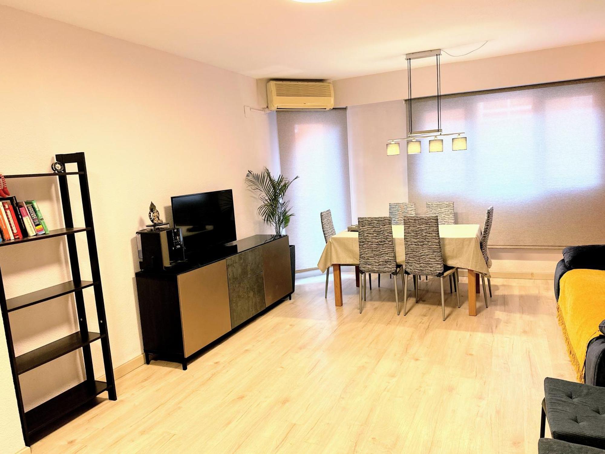 Apartment Monfort Valence Extérieur photo